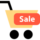 commerce and shopping,shopping cart,supermarket,sale,online shop ok 
